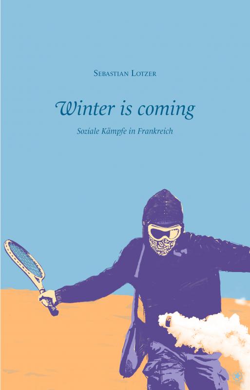 Cover-Bild Winter is coming