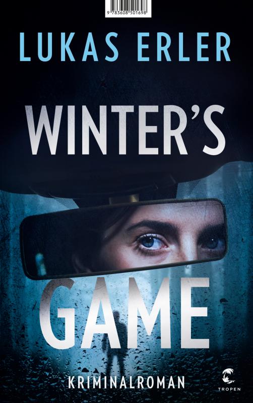 Cover-Bild Winter's Game