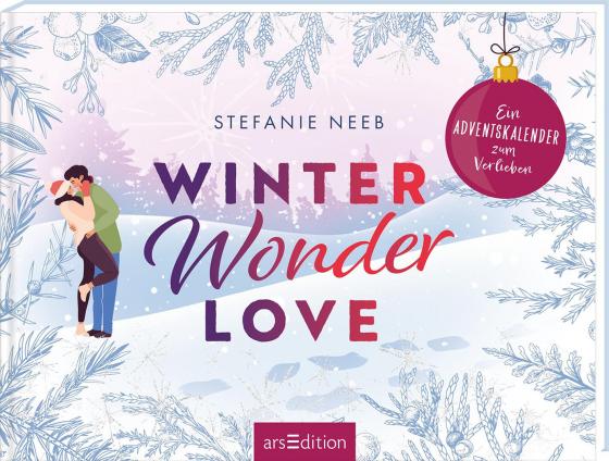 Cover-Bild Winter Wonder Love