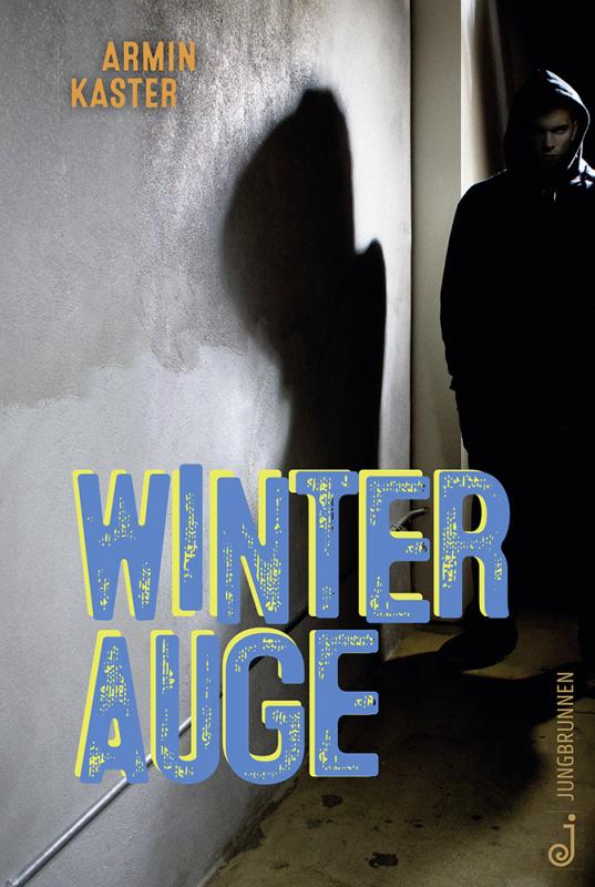 Cover-Bild Winterauge