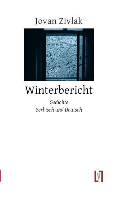 Cover-Bild Winterbericht