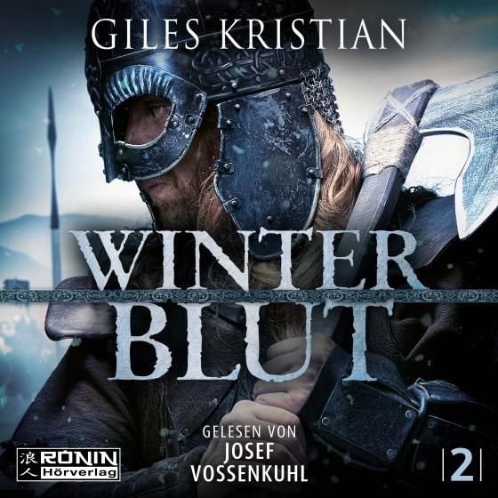 Cover-Bild Winterblut