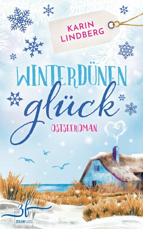 Cover-Bild Winterdünenglück