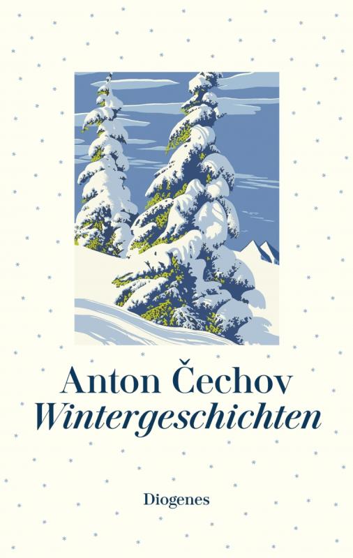 Cover-Bild Wintergeschichten