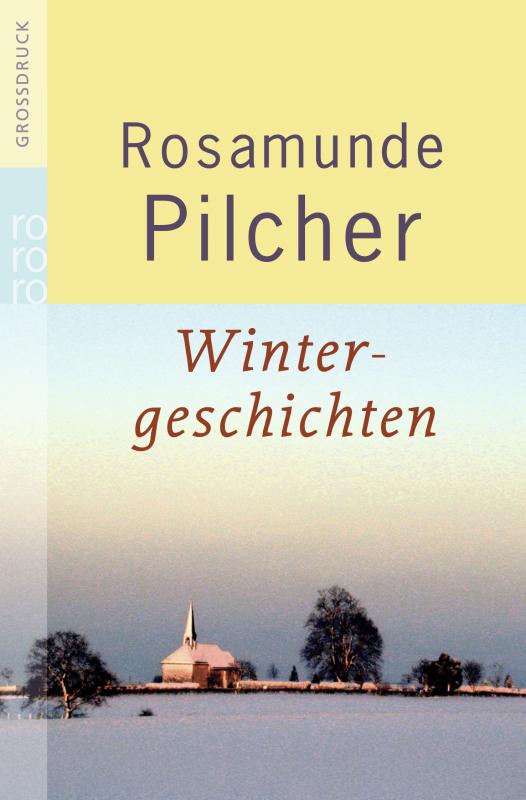 Cover-Bild Wintergeschichten