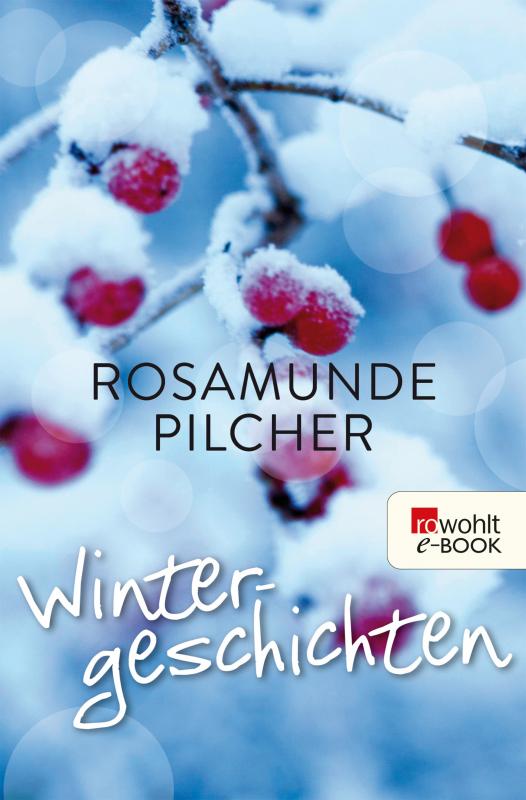 Cover-Bild Wintergeschichten