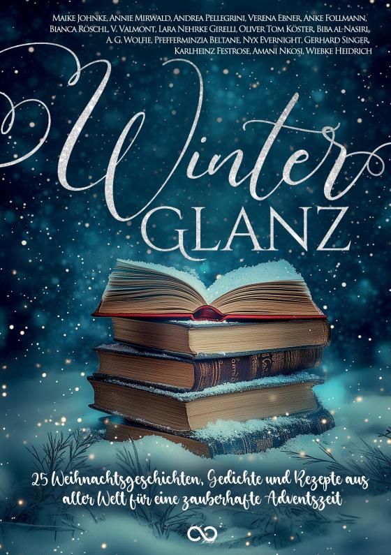 Cover-Bild Winterglanz