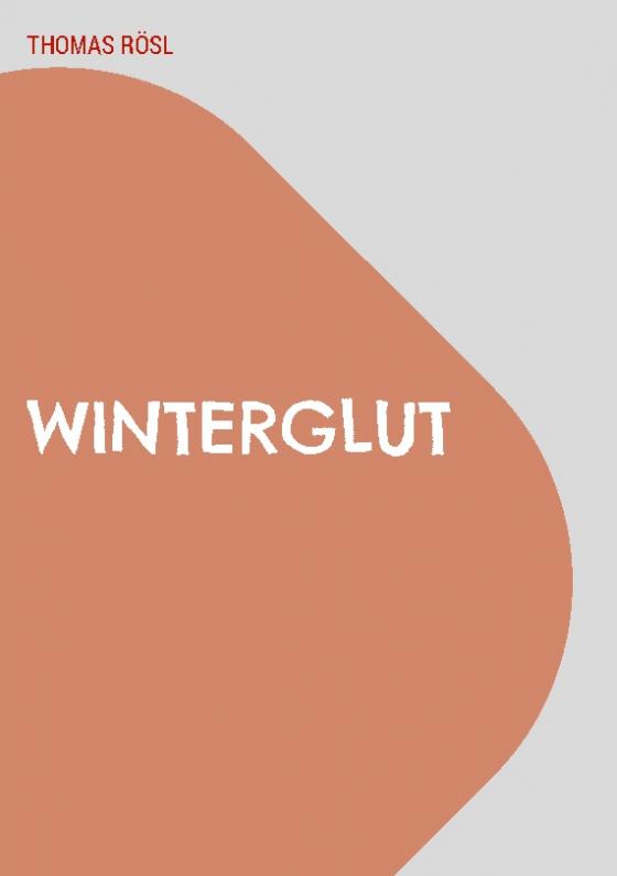 Cover-Bild Winterglut