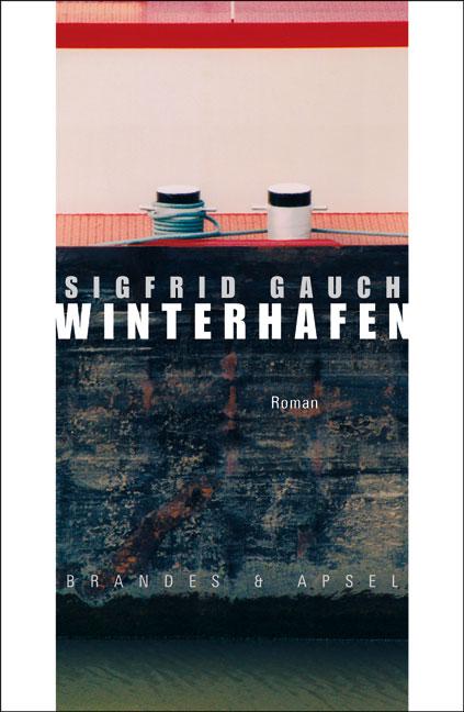 Cover-Bild Winterhafen
