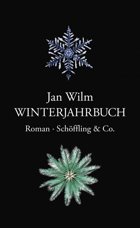 Cover-Bild Winterjahrbuch