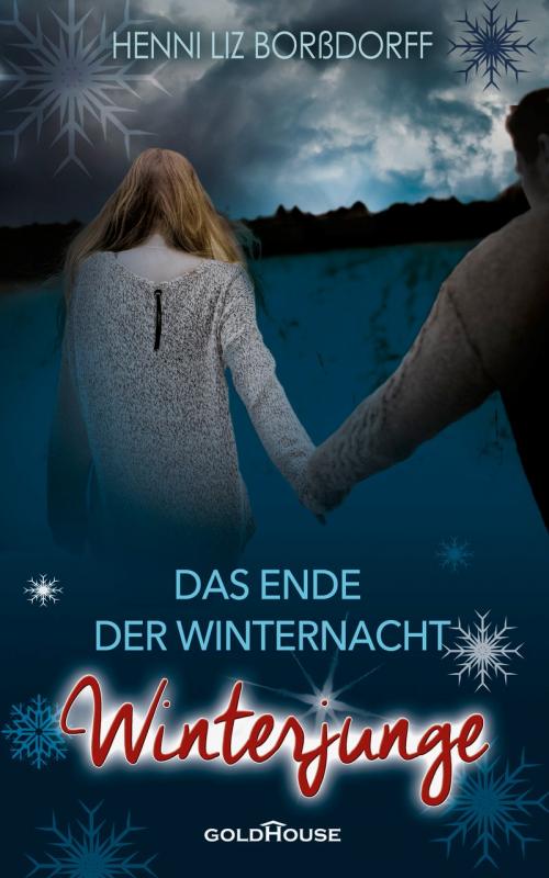 Cover-Bild Winterjunge