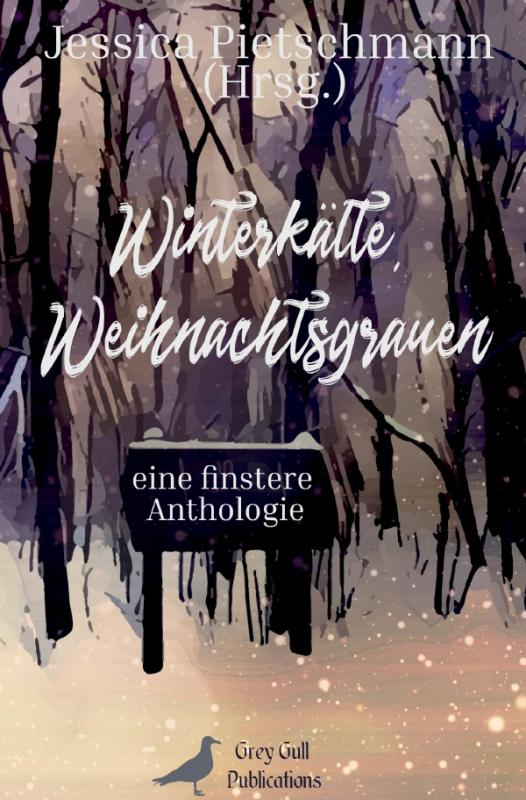 Cover-Bild Winterkälte, Weihnachtsgrauen