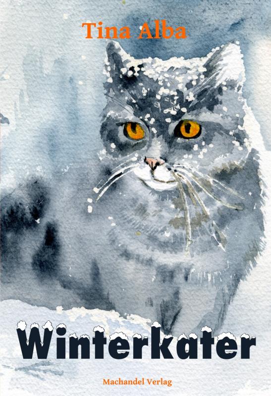 Cover-Bild Winterkater