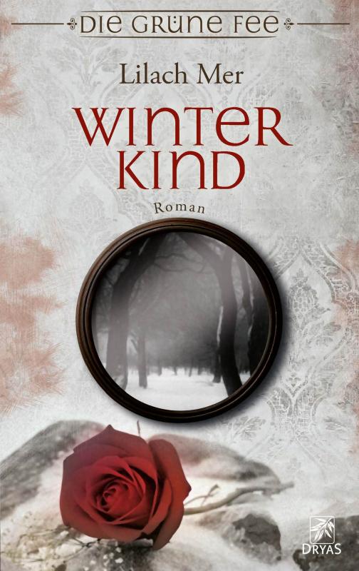 Cover-Bild Winterkind