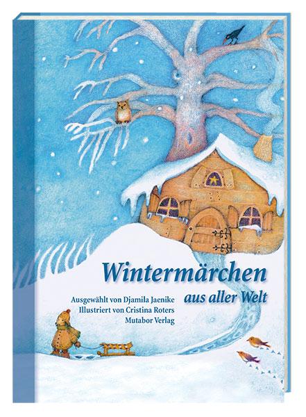 Cover-Bild Wintermärchen aus aller Welt