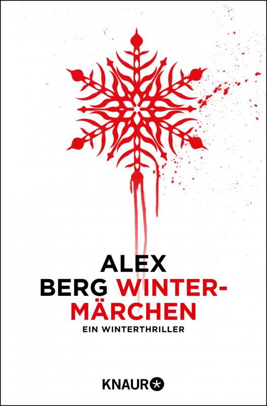 Cover-Bild Wintermärchen