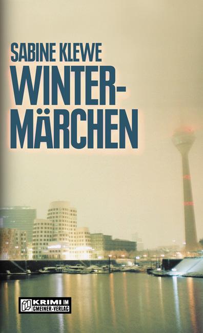 Cover-Bild Wintermärchen