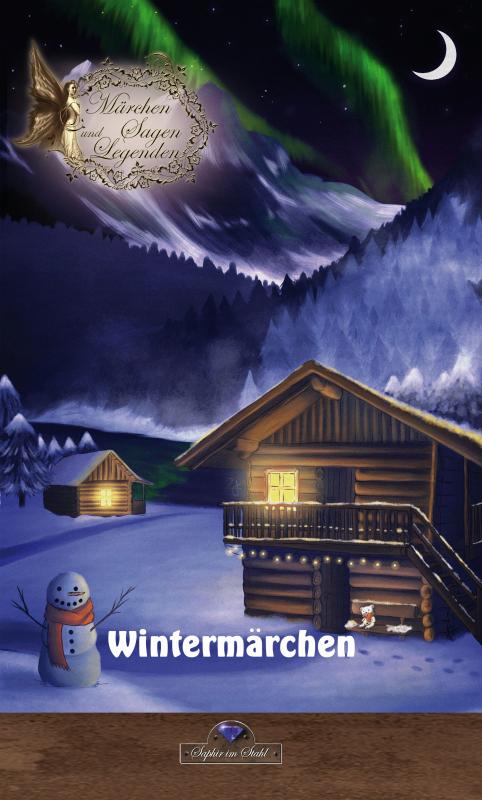 Cover-Bild Wintermärchen