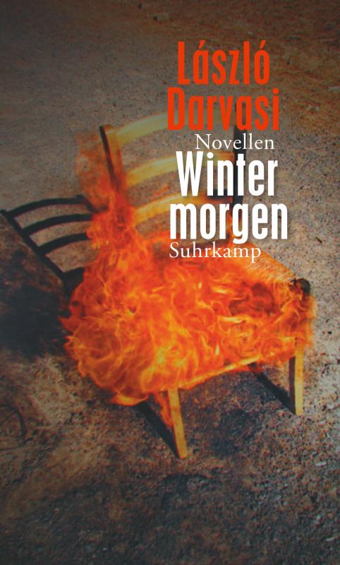 Cover-Bild Wintermorgen