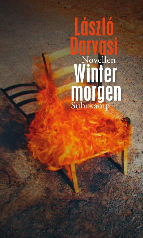 Cover-Bild Wintermorgen