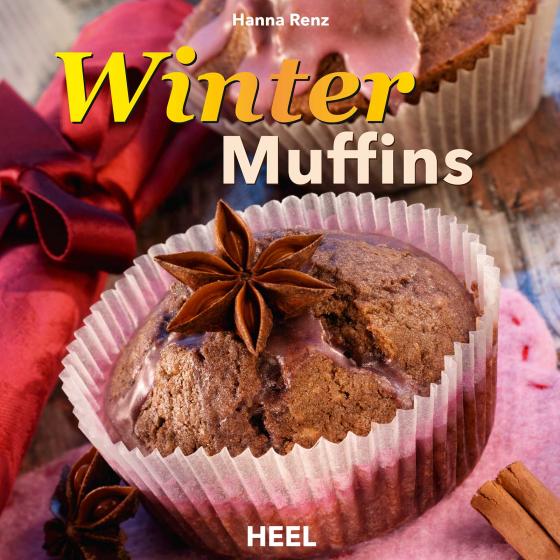 Cover-Bild Wintermuffins