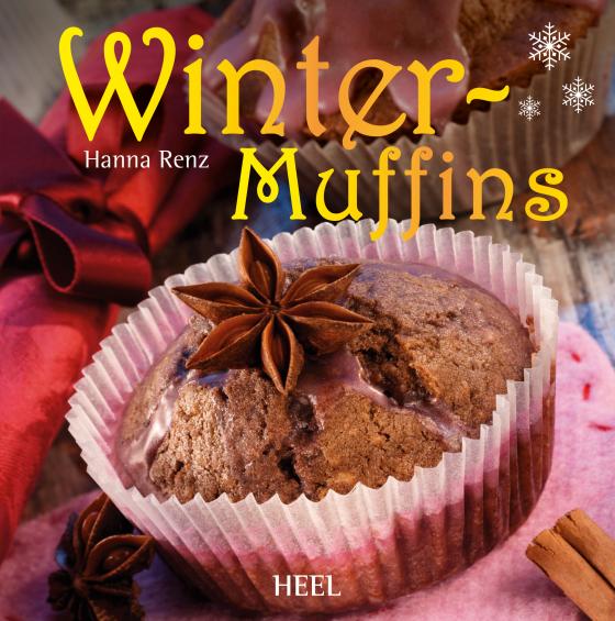 Cover-Bild Wintermuffins