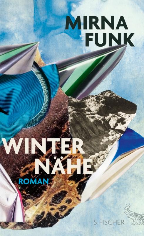 Cover-Bild Winternähe