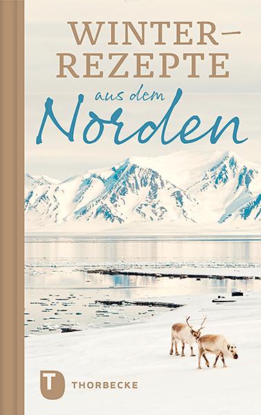 Cover-Bild Winterrezepte aus dem Norden