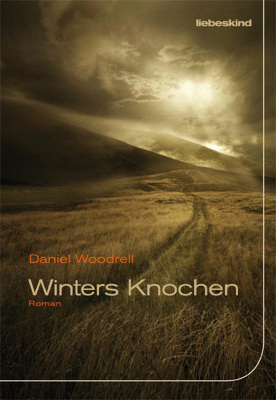 Cover-Bild Winters Knochen