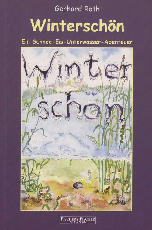 Cover-Bild Winterschön