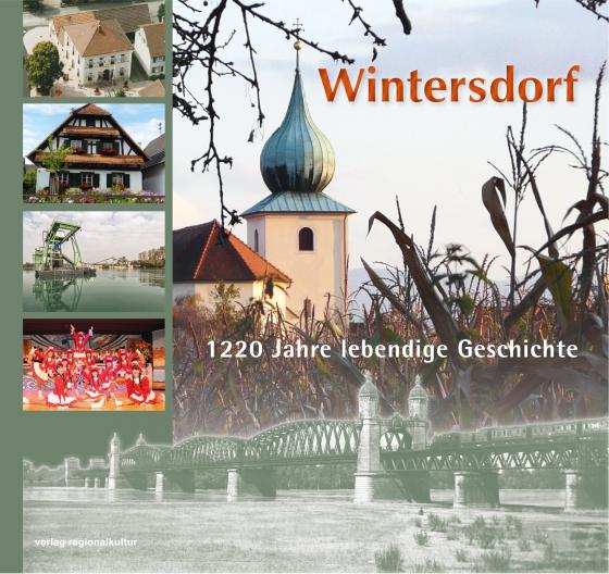 Cover-Bild Wintersdorf