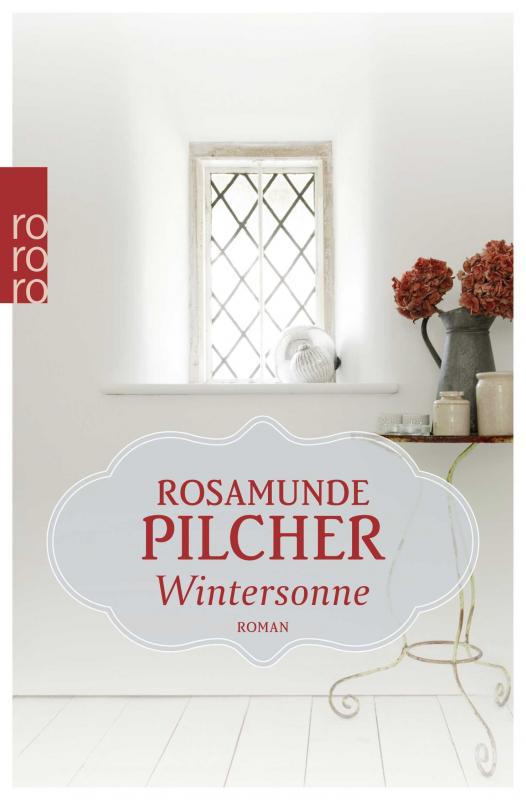 Cover-Bild Wintersonne