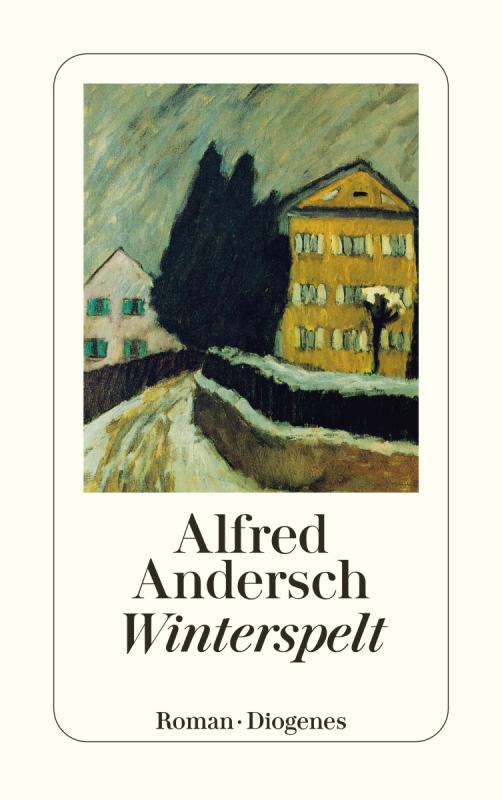 Cover-Bild Winterspelt