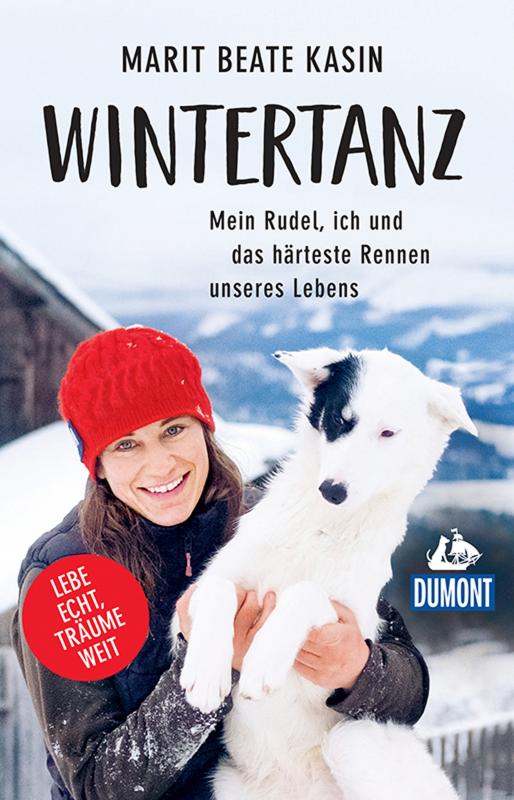 Cover-Bild Wintertanz