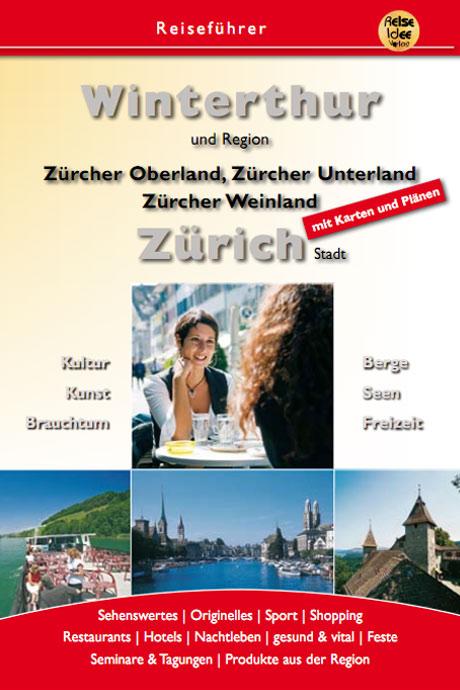 Cover-Bild Winterthur