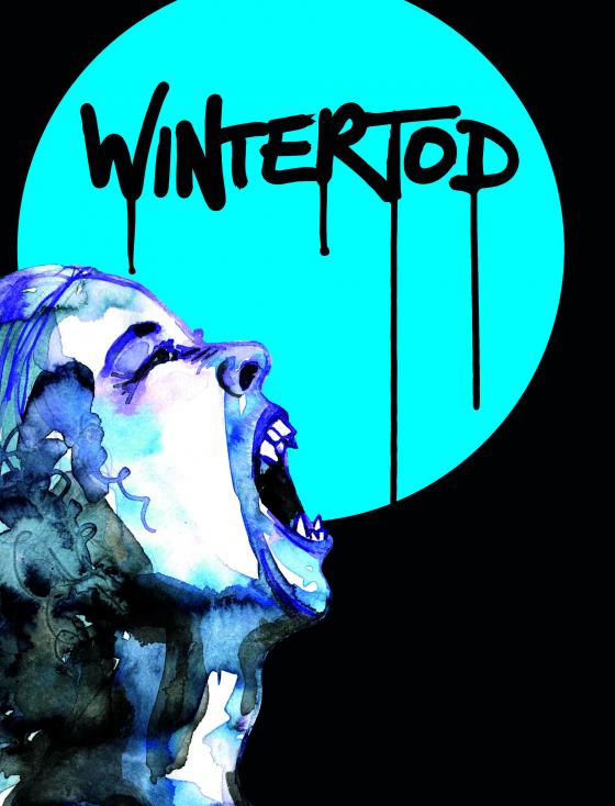 Cover-Bild Wintertod