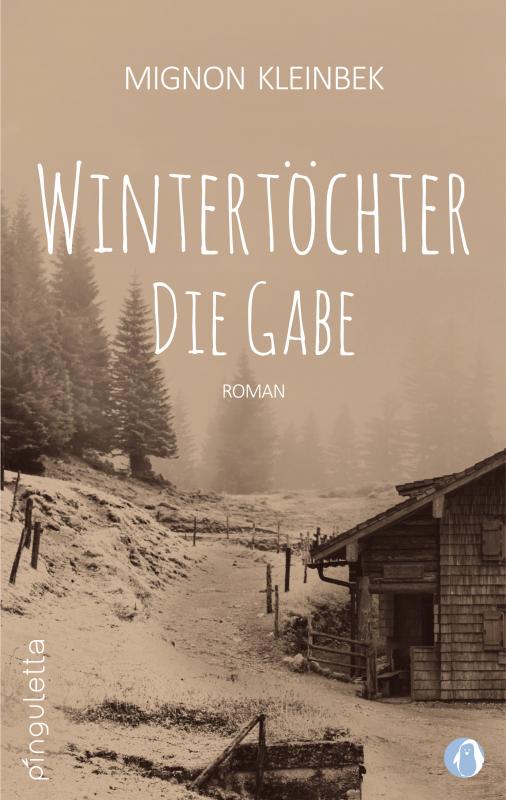 Cover-Bild Wintertöchter