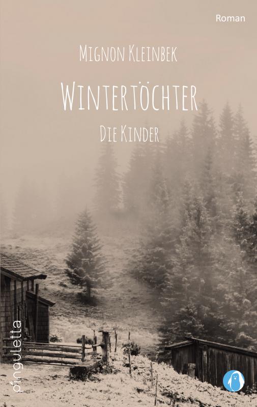 Cover-Bild Wintertöchter