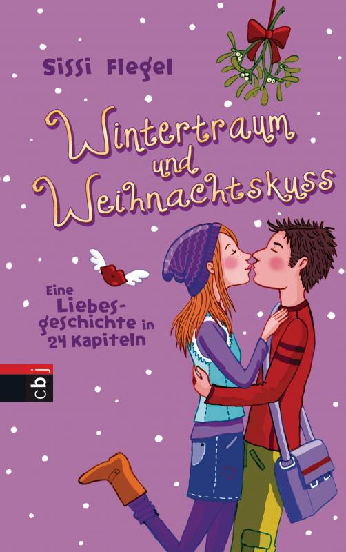 Cover-Bild Wintertraum und Weihnachtskuss