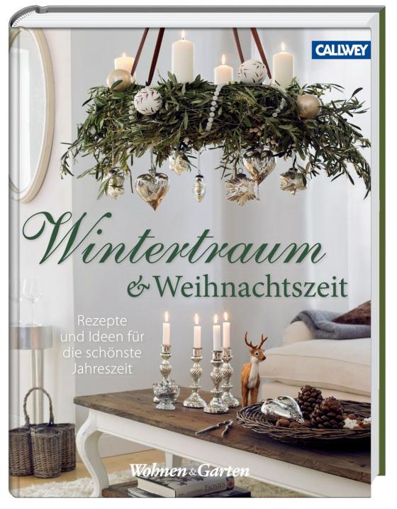 Cover-Bild Wintertraum und Weihnachtszeit