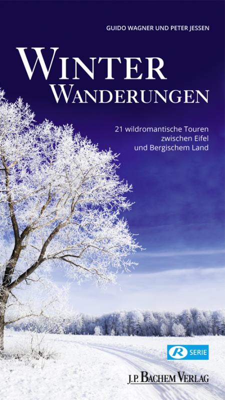 Cover-Bild Winterwanderungen