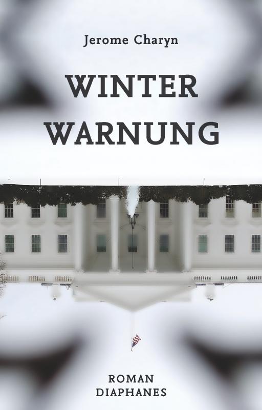 Cover-Bild Winterwarnung