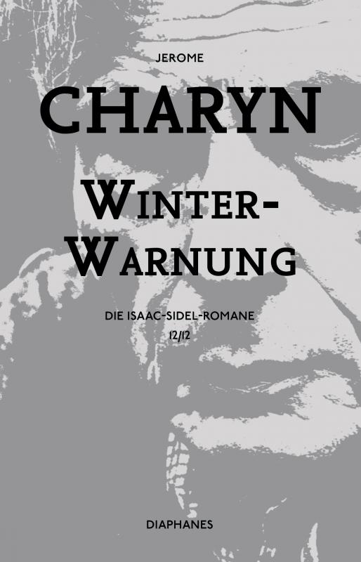 Cover-Bild Winterwarnung