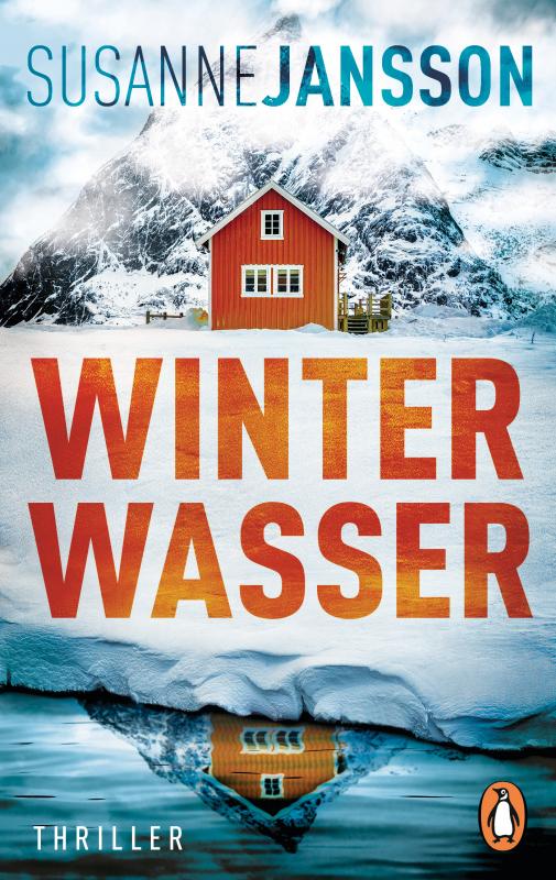 Cover-Bild Winterwasser