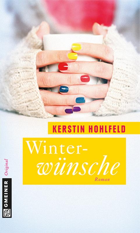 Cover-Bild Winterwünsche