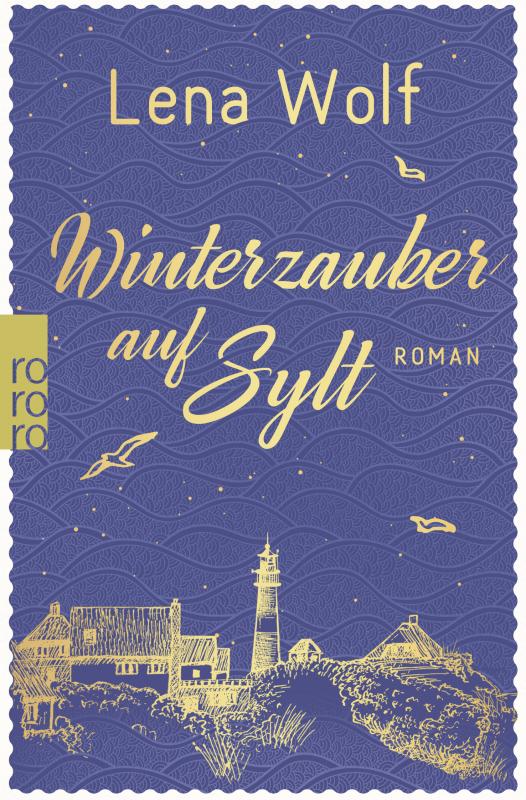 Cover-Bild Winterzauber auf Sylt