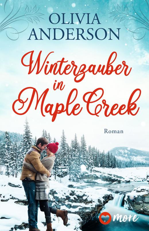 Cover-Bild Winterzauber in Maple Creek