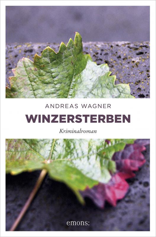 Cover-Bild Winzersterben