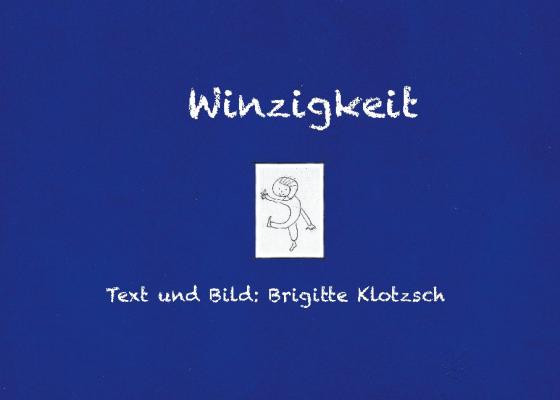 Cover-Bild Winzigkeit