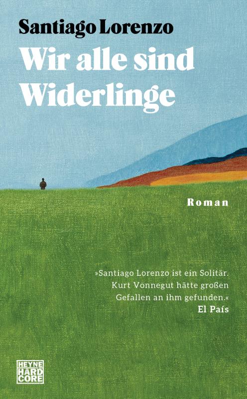 Cover-Bild Wir alle sind Widerlinge